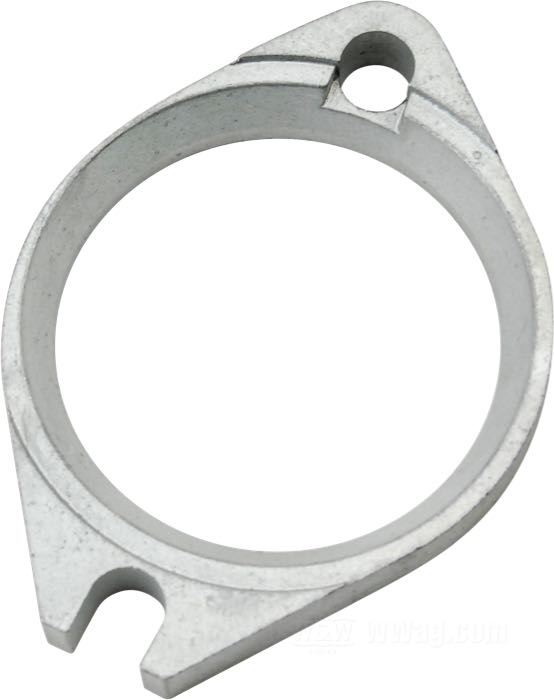 Flange per collettore Evo e Twin Cam