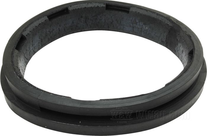 Rubber Cushion for Speedo or Tachometer