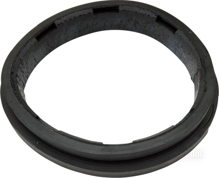 Amortiguador de vibraciones; para Cuentakilómetros / Cuentarrevoluciones; apropiado para Sportster 1983-1991, FXE 1983-1984, FXLR 1987-1993, FXRS 1984-1987, FXRS-SP/CON 1987-1990, Buell S1 1996-1997; goma; reemplaza OEM HD 67104-83; Japón; peso bruto: 20 g