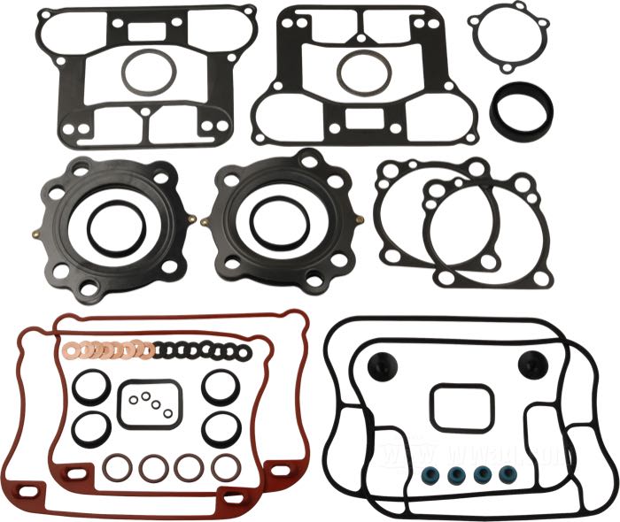 Cometic Gasket Kits for Top End: Evolution Sportster