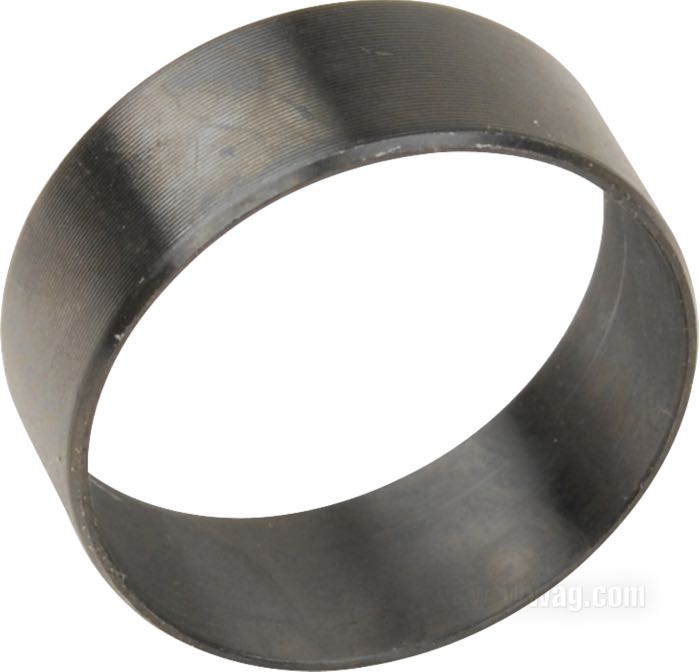 Entretoise; pour Déflecteur d'huile; adaptable à Big Twin OHV 1936-1954; acier; remplace OEM HD 24703-40; poids brut: 10 g