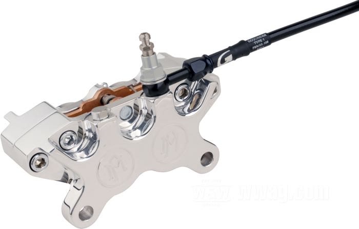 Stahlbus Banjo Bolts with Integrated Bleeder