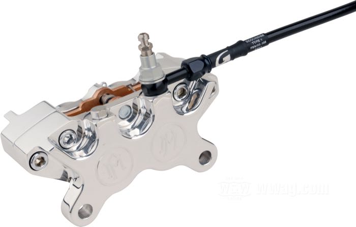 Stahlbus Banjo Bolts with Integrated Bleeder