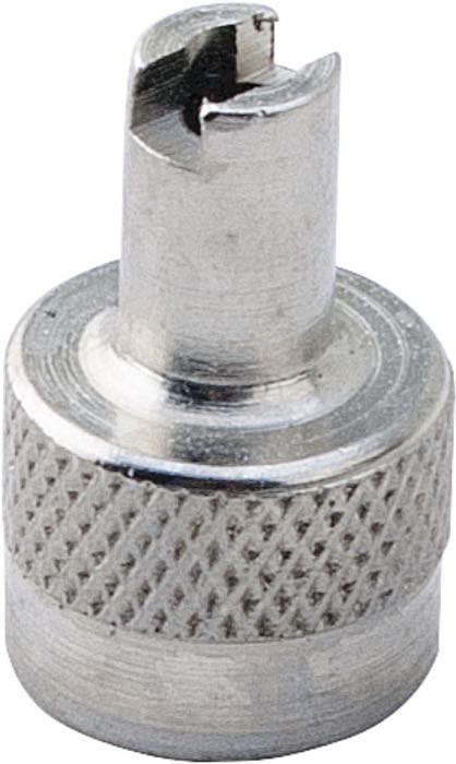 Metal Valve Caps