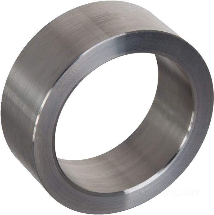 Distanziatore di Bates; per Albero di trasmissione; atto per Big Twin 1966-1968; acciaio; spessore: 0.606 ”; Ø int. x Ø est.: 1.255 x 1.650”; rimpiazza OEM HD 24035-66; peso lordo: 60 g