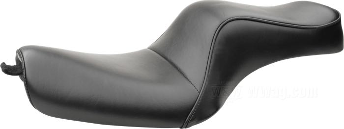 Selle biposto Cherokee di Le Pera