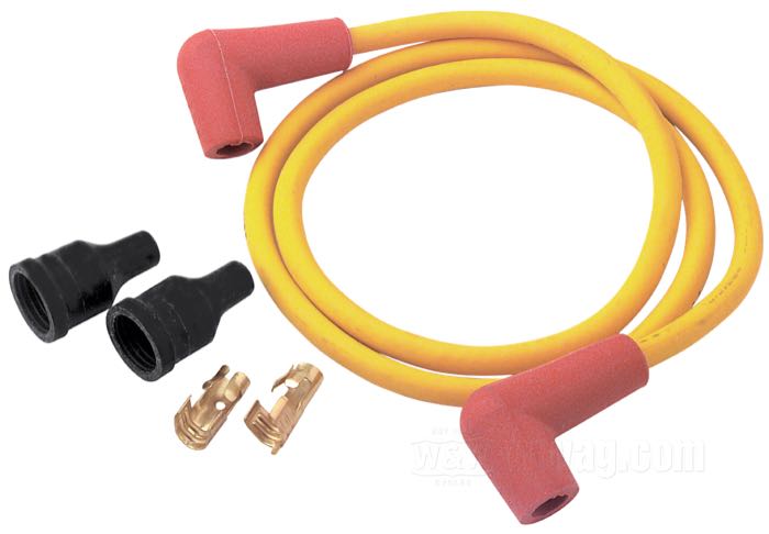 Universal Ignition Wire Kits