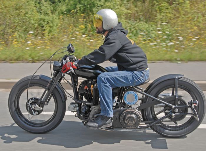 für Duplex Springer Bremse