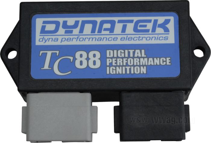 Dyna 2000TC Ignition Module