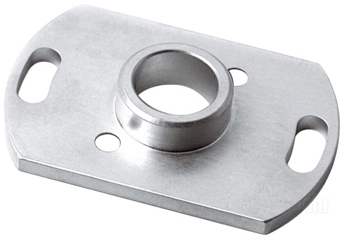 Magneto Adapter Plate