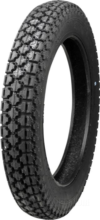 Coker Firestone ANS Military Tires