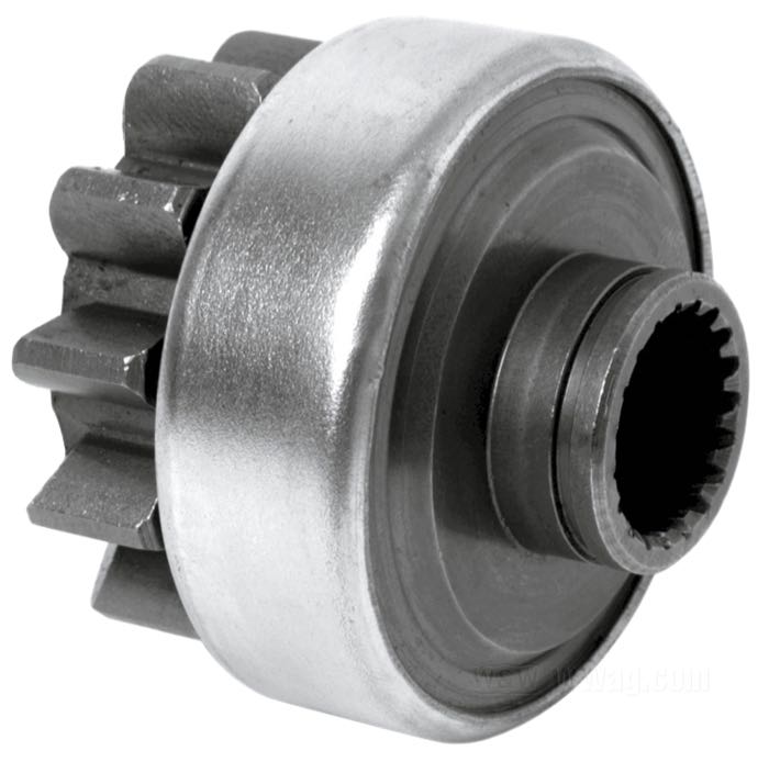 Starter Pinion