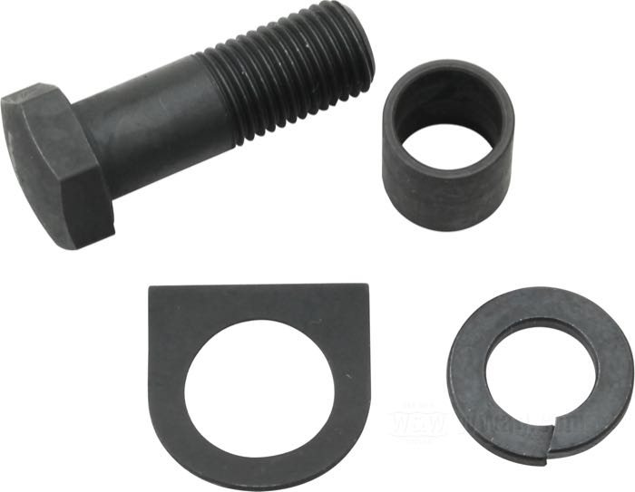 Kit de fixation OEM Style