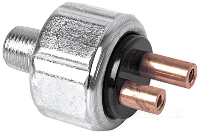 Stop Light Switches for Hydraulic Brakes