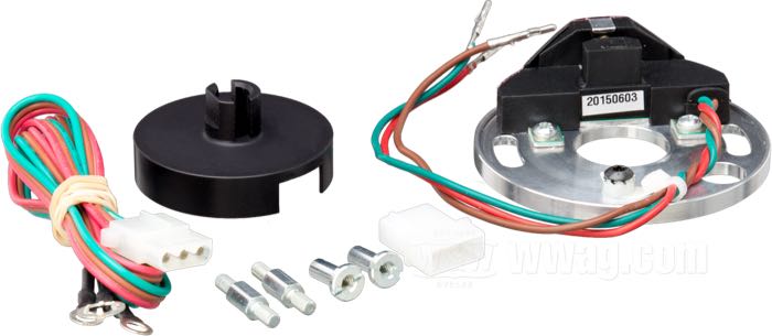 Accel E-Spark Ignition