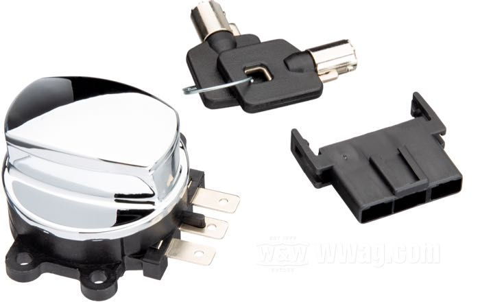 Dash Panel Ignition Switches 1993→ OEM Replacement