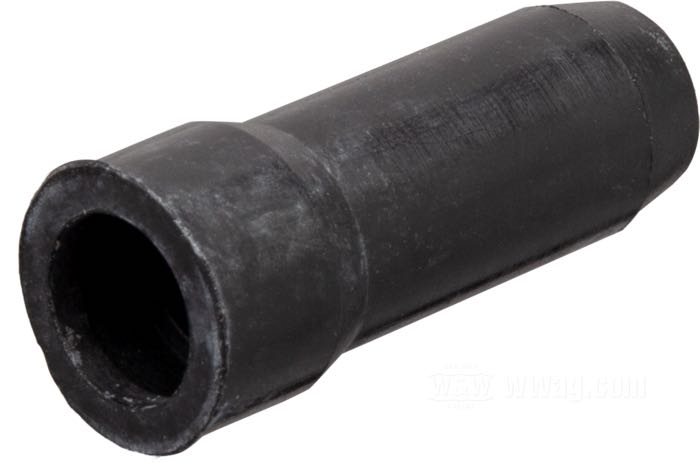 Manguito guardapolvo; para cilindro freno a mano 1972-1981 / interruptor de luz de freno; goma; reemplaza OEM HD 27751-69P; peso bruto: 10 g