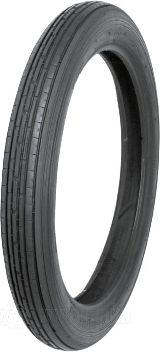 Avon Speedmaster Mk II Tires