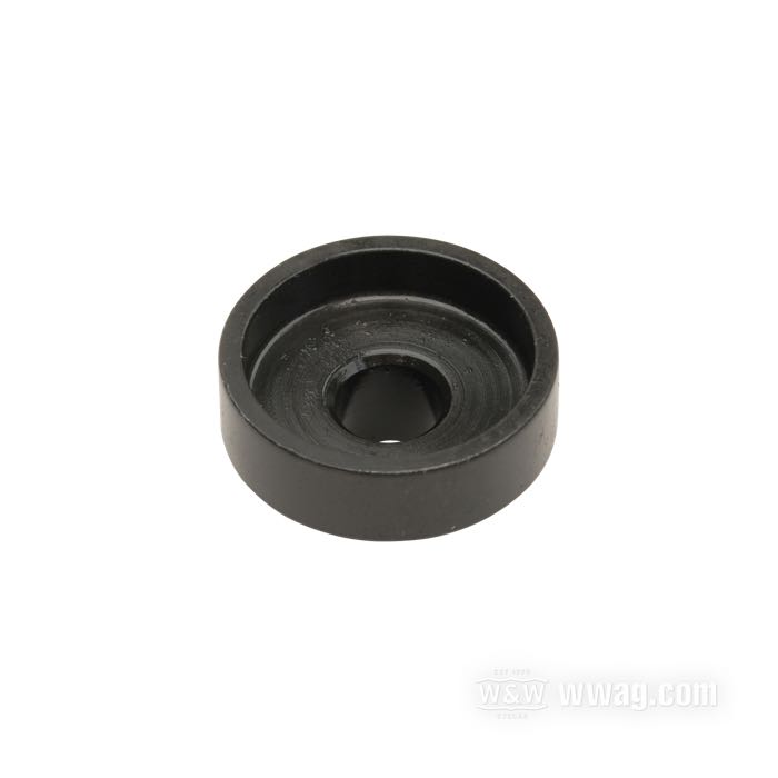 Adattatore di LeBeeF; per Molle per sella; acciaio, parkerizzato; Spagna; peso lordo: 26 g