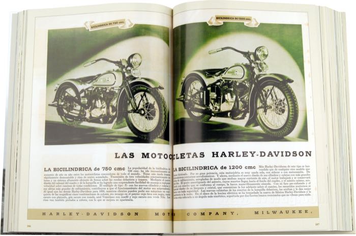 Book »Enrique Pontolillo«; paper; width x height: 210 x 297 mm; by Uwe Illgner, Egbert Eschenbacher; hardcover; color + black and white; 656 pages; English; gross weight: 3.35 kg