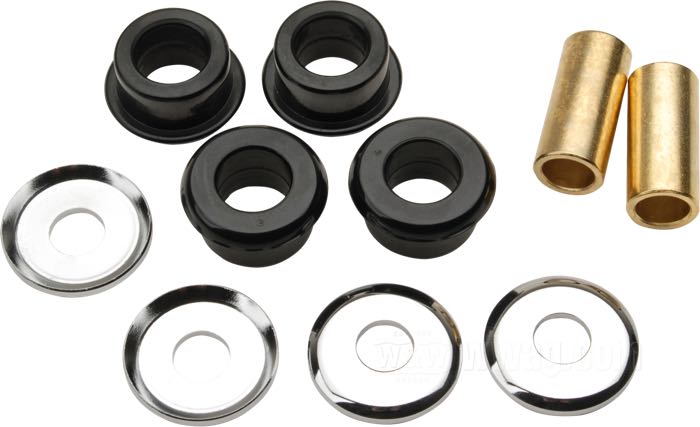 Heavy Duty Handlebar Damper Kit