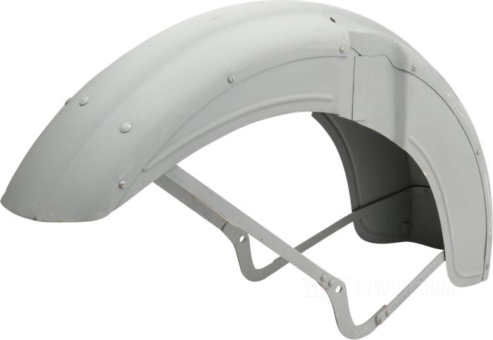 The Cyclery Front Fenders for IOE Models