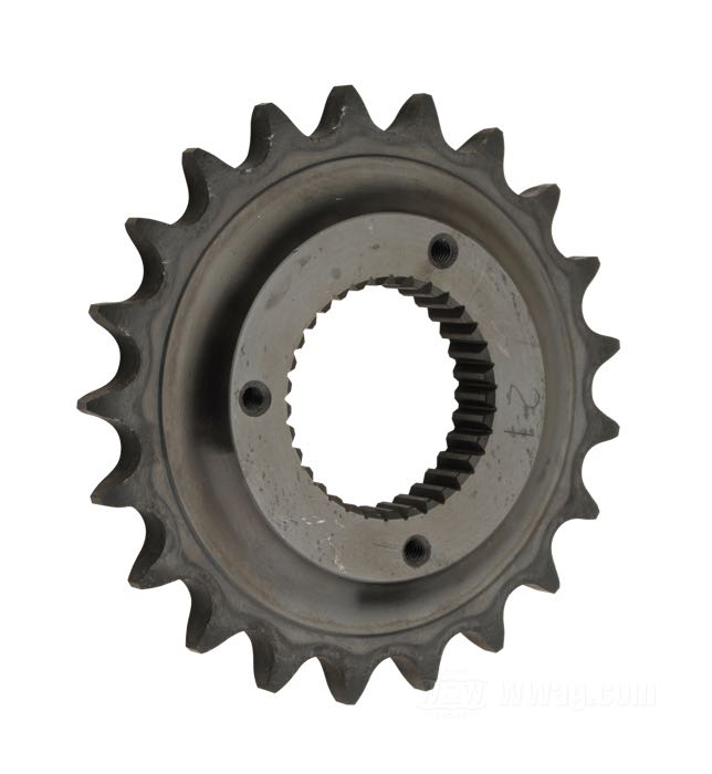 Standard Transmission Sprockets for 5-Speed Sportsters