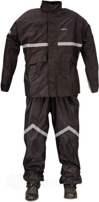 Nelson Rigg Rain Suit