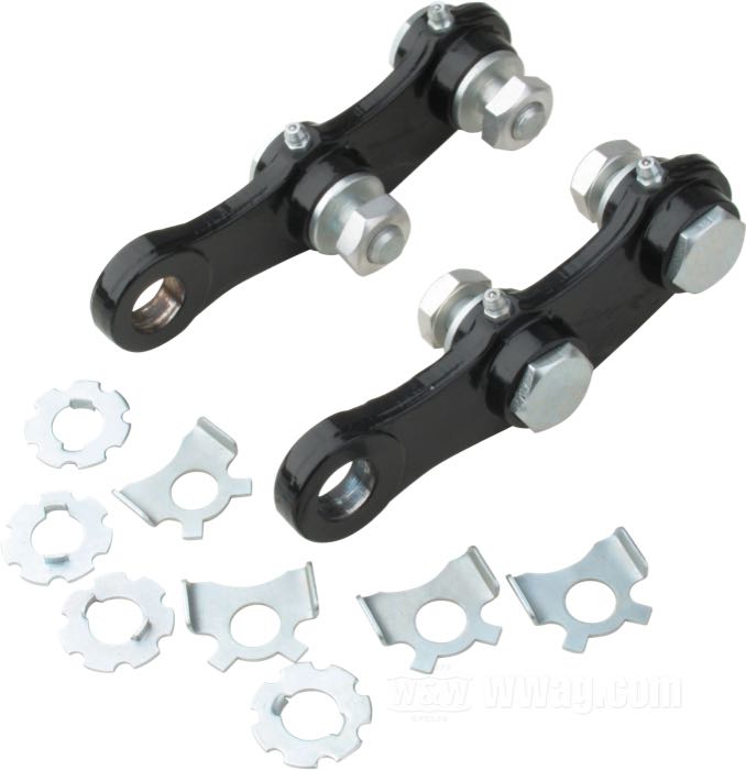 Sets of Rockers for ≥+16” Springer Forks