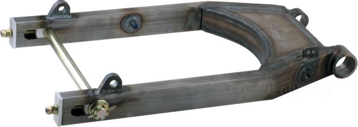 K&J Steel Swingarms