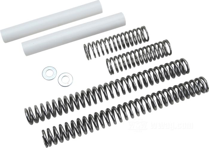 Progressive Suspension Drop-In Fork Lowering Kits