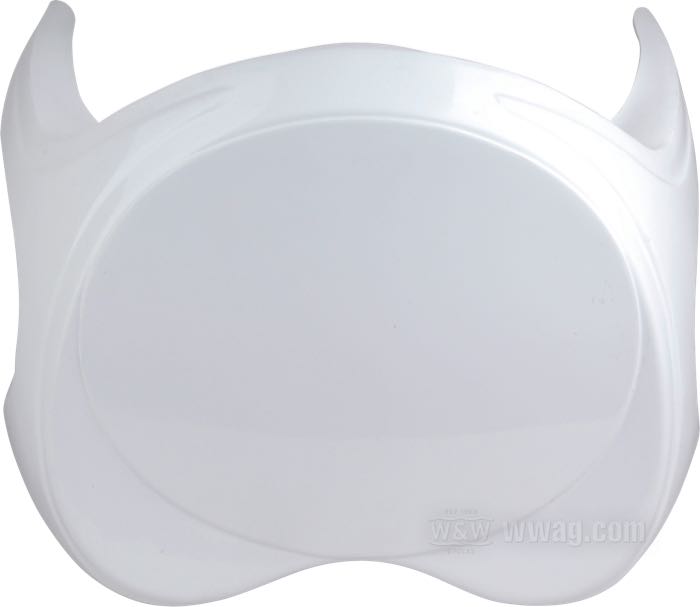 Verkleidung »Avon«; GFK; Bruttogewicht: 1.37 kg