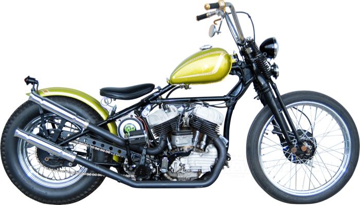 Scarico di Biltwell Inc.; acciaio; Ø 1.75”; peso lordo: 10.7 kg