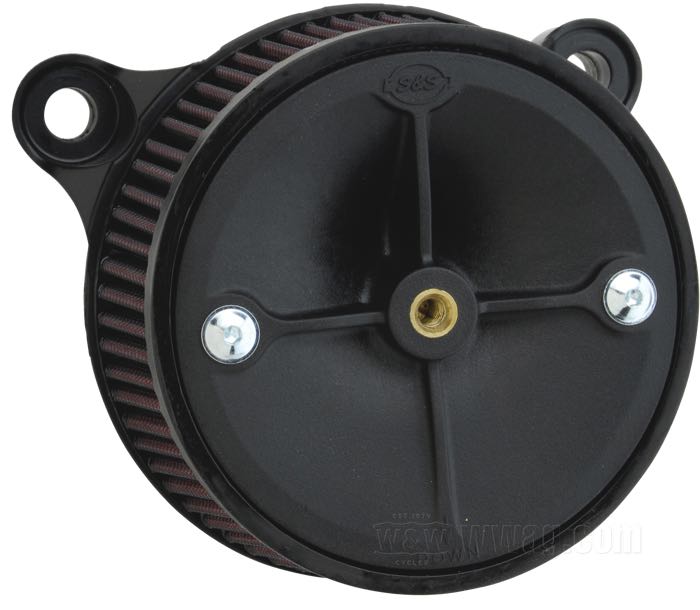 S&S Stealth Air Cleaner