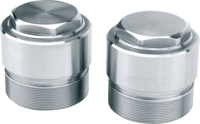 Prolunga di Rick’s; per Stelo di forcella; atto per V-Rod (eccetto VRSCF, VRCSR), Dyna 2006→; acciaio inox; lunghezza: 15 mm; Germania; peso lordo: 800 g