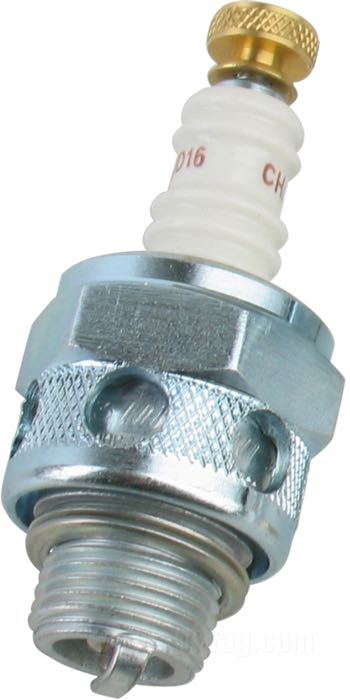 Umrüstkit »Air-cooled Air-cooled«; Stahl / Messing, verzinkt; mit 2 Gehäusen, 2 Stellringen, 2 Rändelmuttern, 1 Stirnschlüssel; Bruttogewicht: 130 g