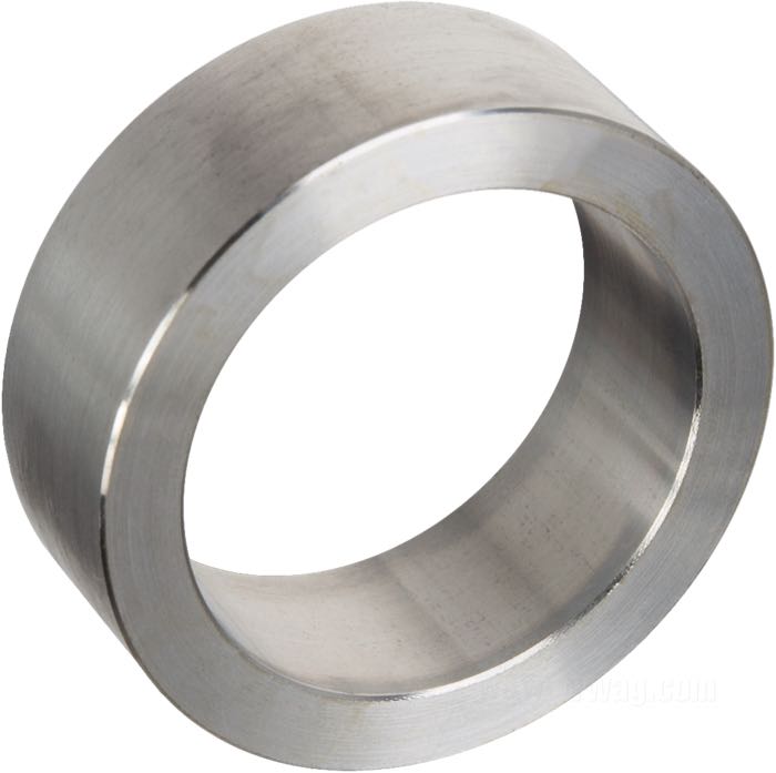 Distanziatore di Bates; per Albero di trasmissione; atto per Big Twin 1966-1968; acciaio; spessore: 0.576 ”; Ø int. x Ø est.: 1.255 x 1.650”; rimpiazza OEM HD 24034-66; peso lordo: 60 g