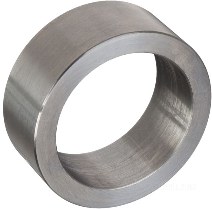 Distanziatore di Bates; per Albero di trasmissione; atto per Big Twin 1966-1968; acciaio; spessore: 0.636 ”; Ø int. x Ø est.: 1.255 x 1.650”; rimpiazza OEM HD 24036-66; peso lordo: 60 g