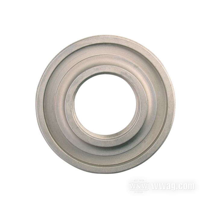 Lagerkonus; passend für Modelle 1916-1929; oben; Stahl; Gewinde: 1-1/8”-24; ersetzt OEM HD 2753-16 und 2753-20; USA; Bruttogewicht: 130 g