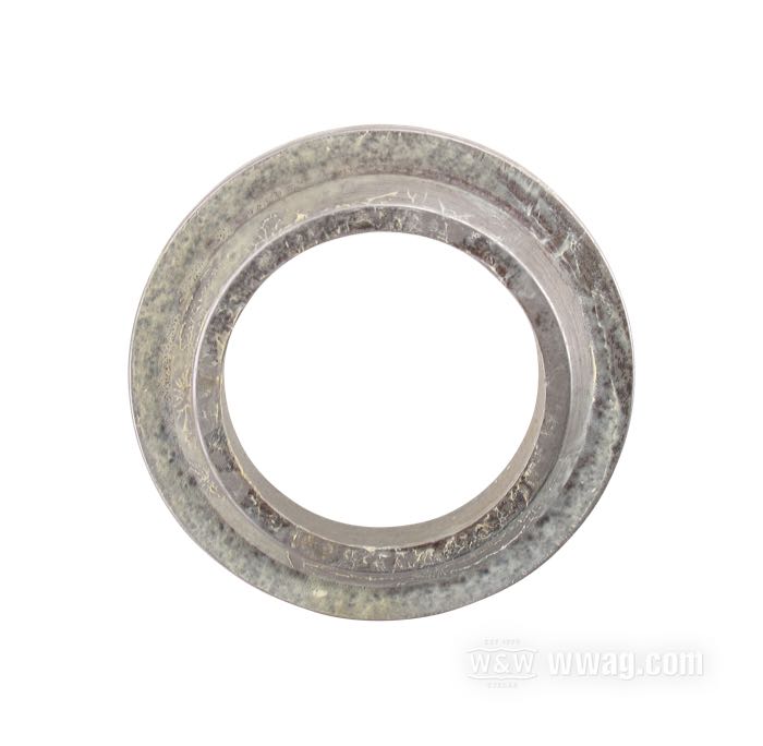 Lagerkonus; passend für Modelle 1916-1929; unten; Stahl; ersetzt OEM HD 2755-16; USA; Bruttogewicht: 50 g