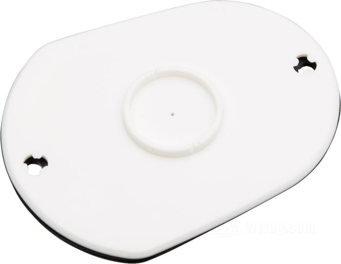Dichtung; für Deckel / Handbremszylinder; passend für Sportster 2004-2020; Gummi; ersetzt OEM HD 42805-04; Bruttogewicht: 20 g