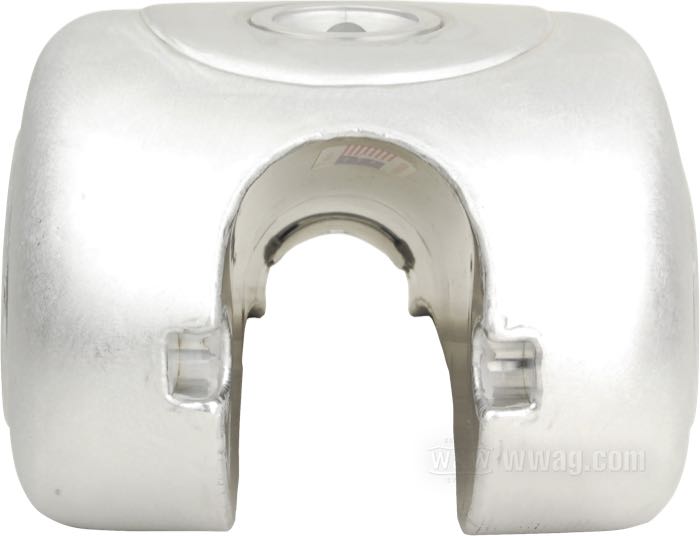 Depósito de gasolina »Dirt Track« de Storz; apropiado para Evo Sportster 2004-2006; aluminio, natural; volumen: 9.5 l; con tapón: Quick-Cam; grifo de gasolina necesario: 3/8” NPT; grifo de gasolina necesario: 3/8” NPT; EE. UU.; peso bruto: 4.7 kg