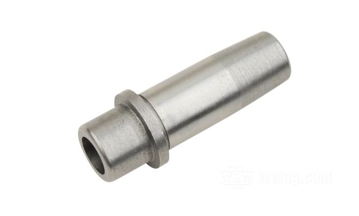 Ventilführung von Kibblewhite Precision Machining; passend für Panhead/Shovelhead 1200cc 1948-1980; Einlass; Gusseisen; Ø 14.35 mm; Über-/Untermaß: +0.000 ”; ersetzt OEM HD 18163-48; USA; Bruttogewicht: 34 g
