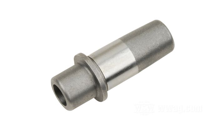 Ventilführung von Kibblewhite Precision Machining; passend für Sportster 900+1000cc 1957-1985; Auslass; Gusseisen; Ø 14.38 mm; Über-/Untermaß: +0.002 ”; ersetzt OEM HD 18172-57B; USA; Bruttogewicht: 34 g