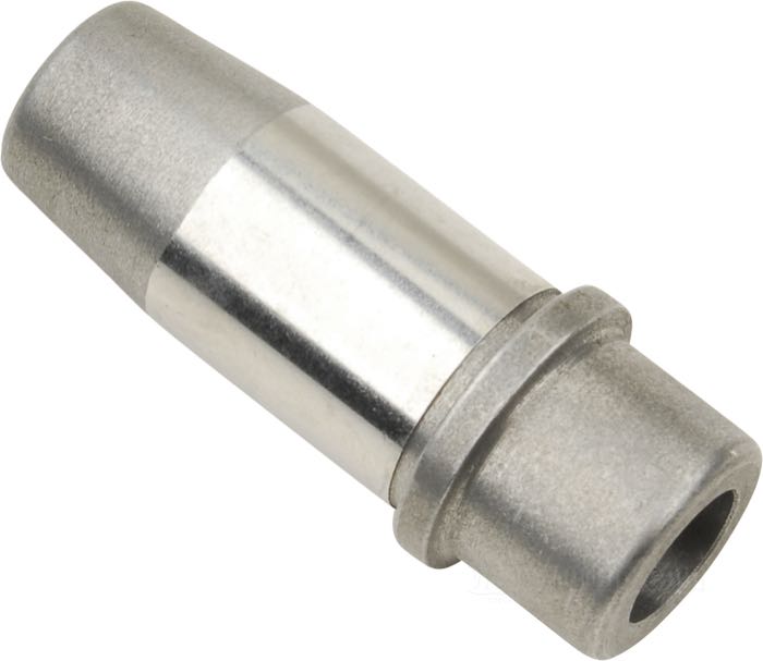 Guía de la válvula de Kibblewhite Precision Machining; apropiado para Shovelhead 1340cc 1978-1984; escape; hierro fundido; Ø 15.87 mm; tamaño: +0.001 ”; reemplaza OEM HD 18109-81; EE. UU.; peso bruto: 43 g