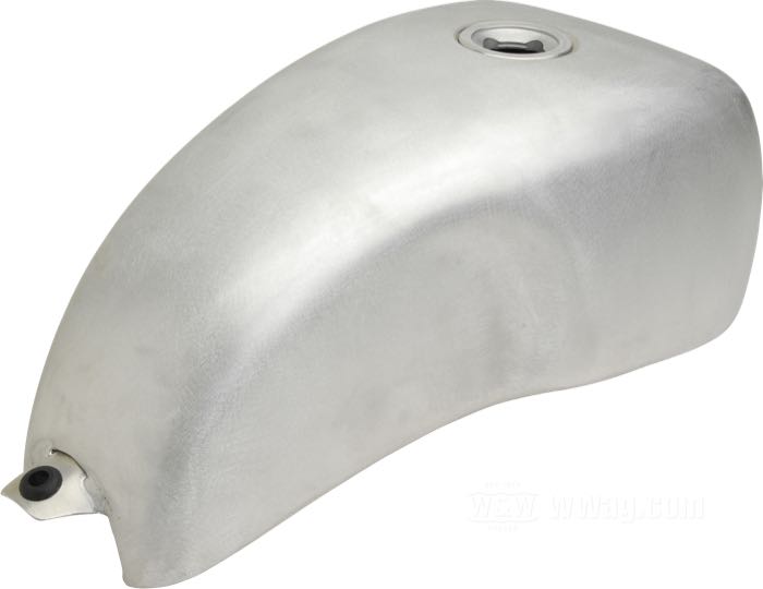 Storz Café Racer Gas Tanks