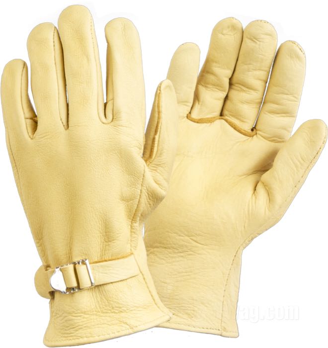 Guantes Geier Mod. 240F