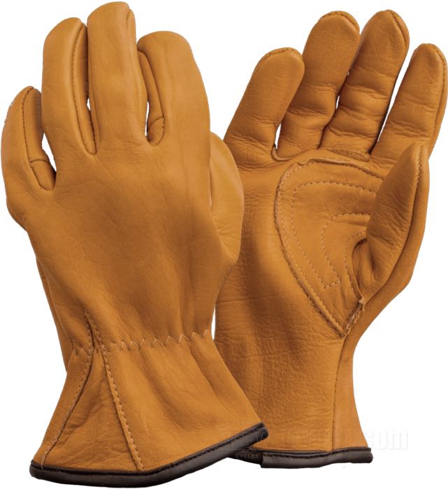 Guantes Geier Mod. 730ES