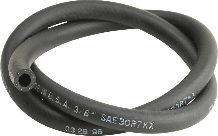 Oil and Fuel Lines Rubber