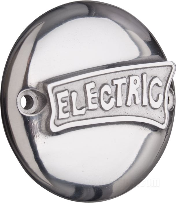 Carters d’allumage Electric de Fork